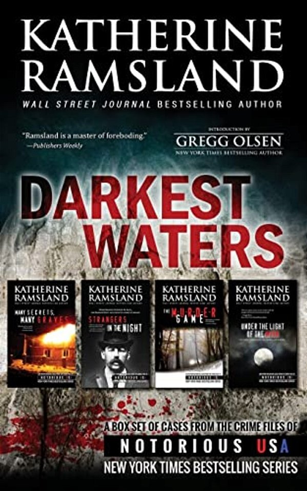 Darkest Waters-..
