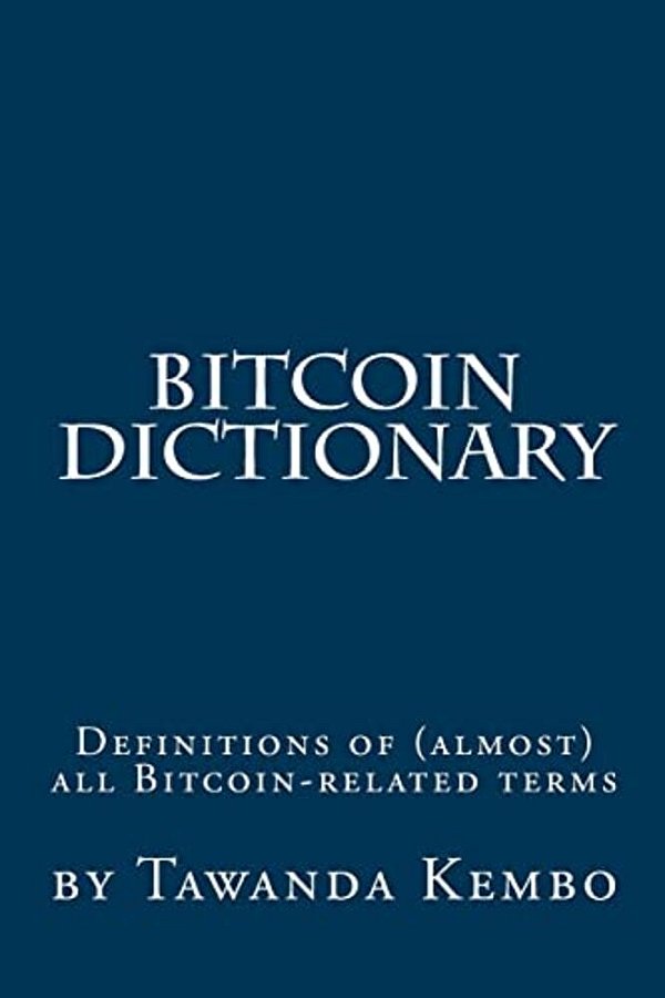 Bitcoin Dictionary-..