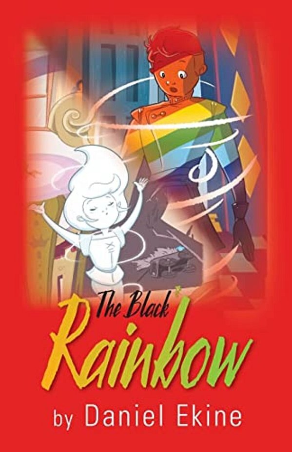 The Black Rainbow-..