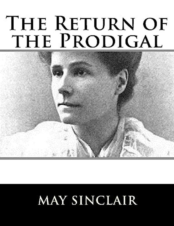 The Return Of The Prodigal-..