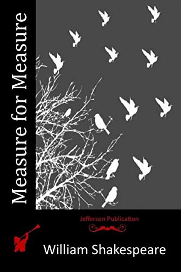 Measure For Measure-..