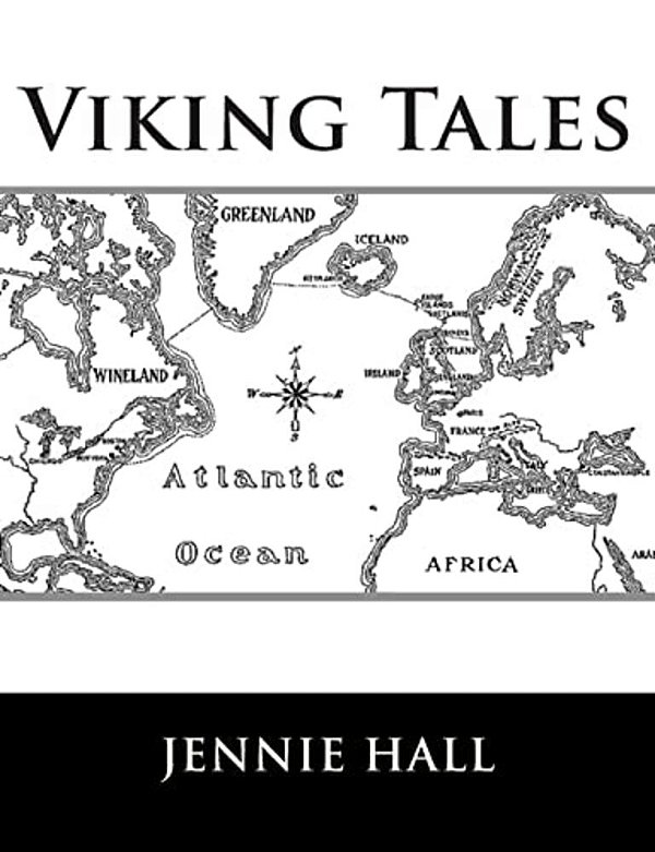 Viking Tales-..