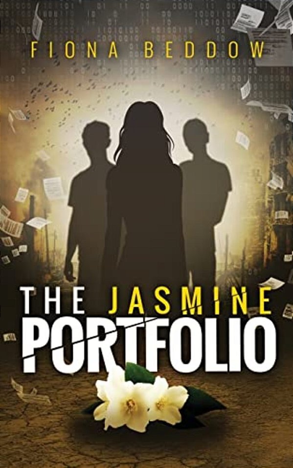 The Jasmine Portfolio-..