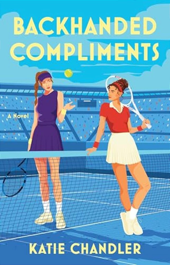 Backhanded Compliments-..
