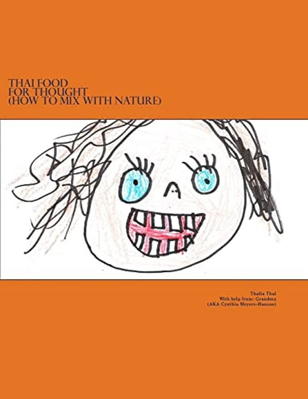 Thai Food For Thought-..