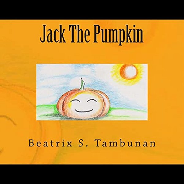 Jack The Pumpkin-..