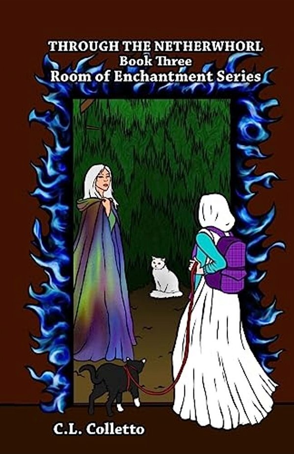 Through The Netherwhorl-..