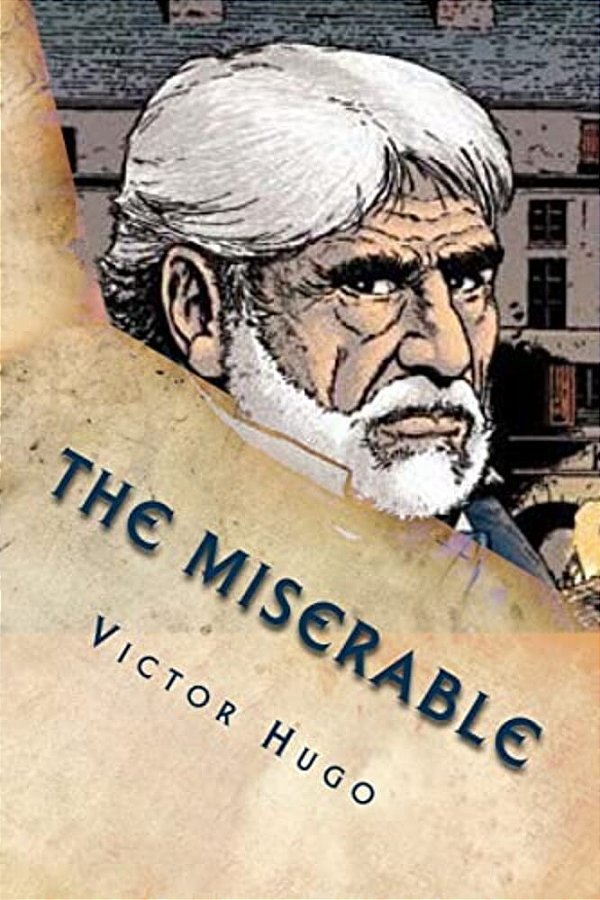 The Miserable: Tome III, Marius-..