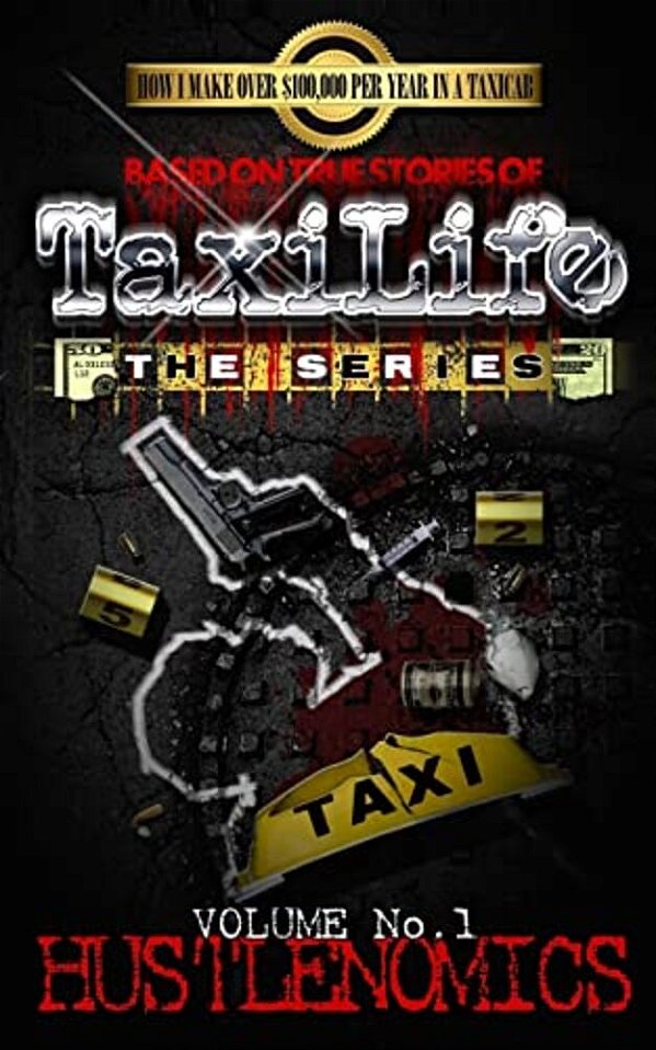 Taxilife: A Resourceful Overview Of Taxicab Life And How It Goes Down In The Streets!-..