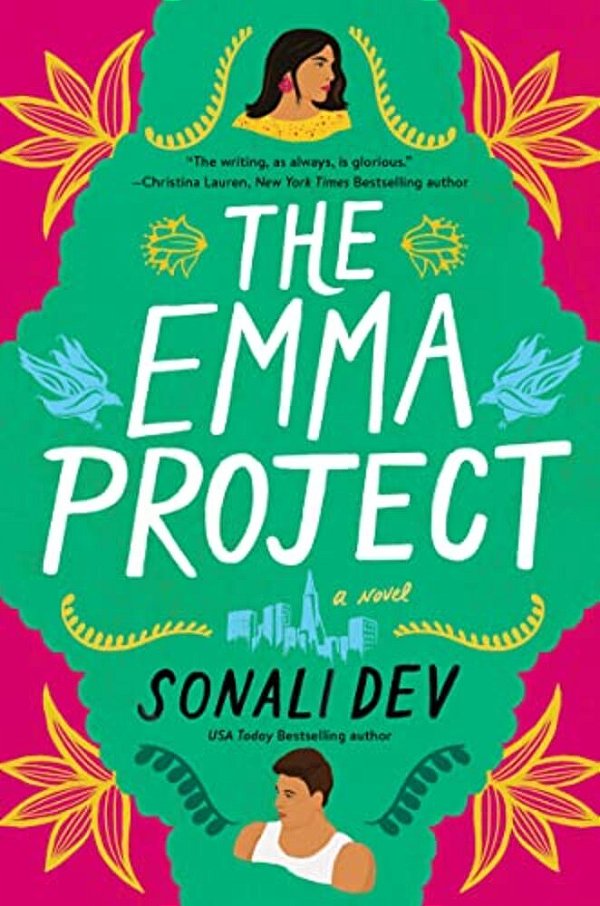 The Emma Project-..