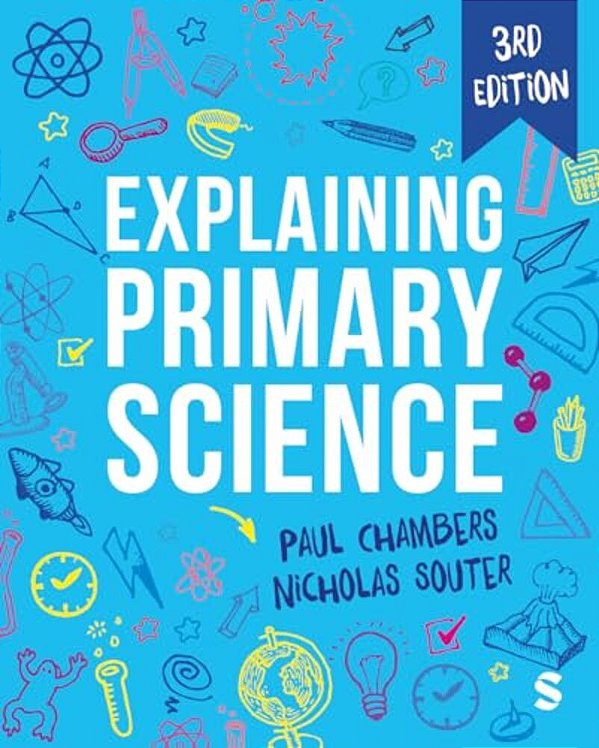 Explaining Primary Science-..