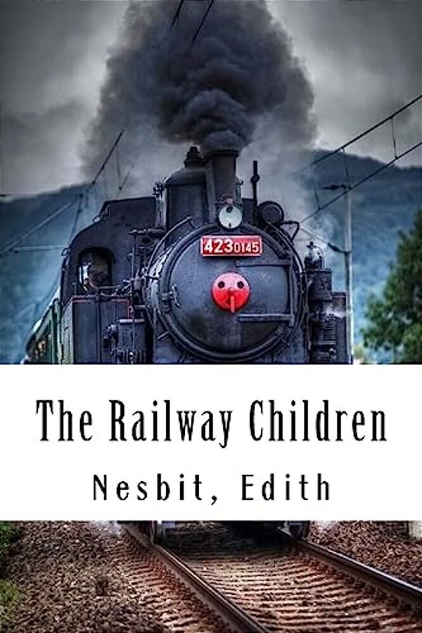 The Railway Children-..