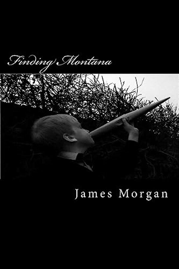 Finding Montana-..
