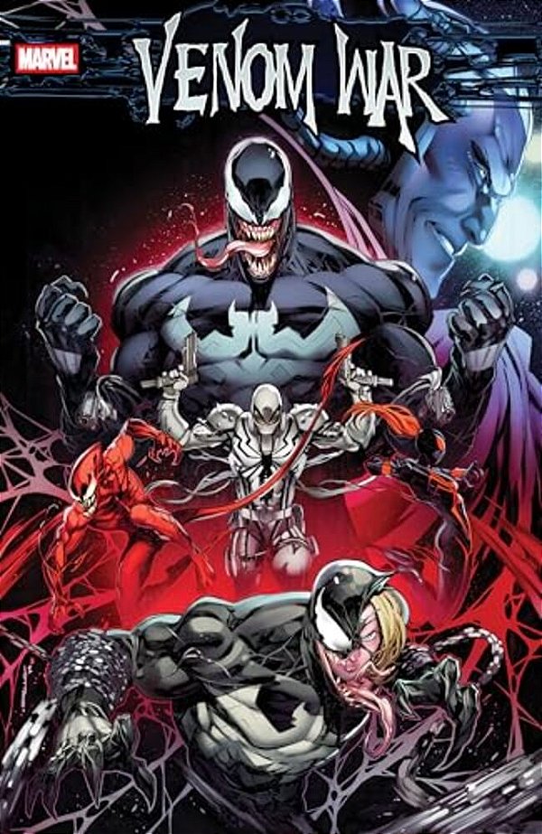 Venom War-..
