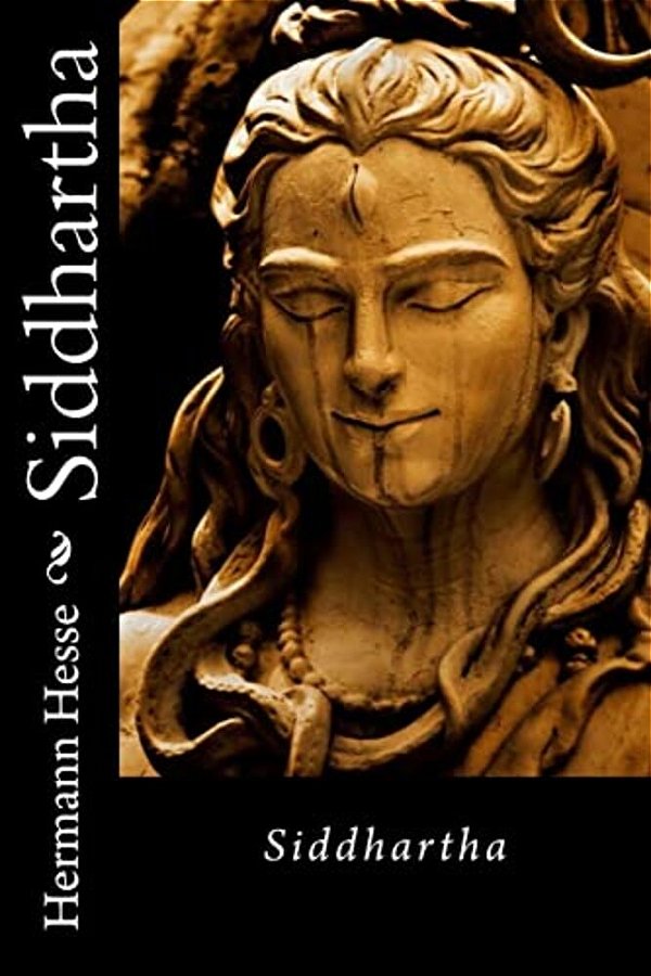 Siddhartha Hermann Hesse-..