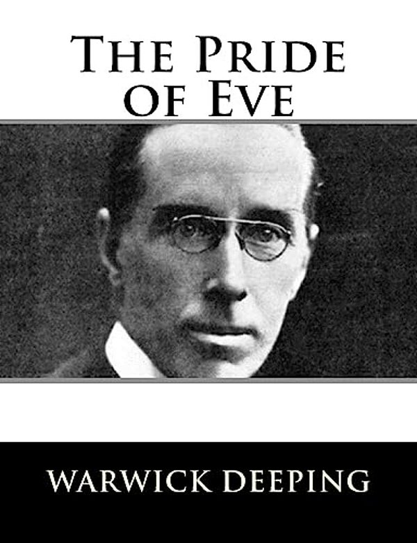 The Pride Of Eve-..