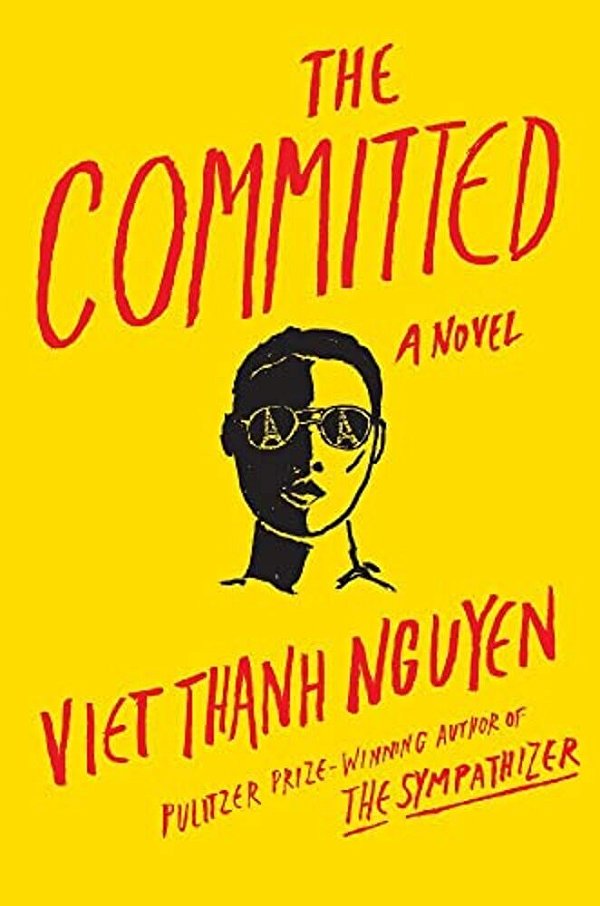 The Committed-..