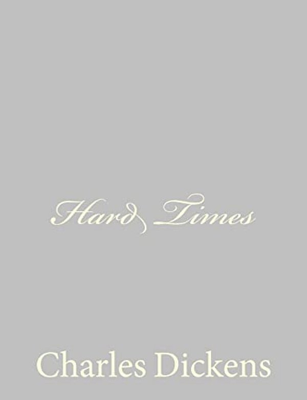 Hard Times-..