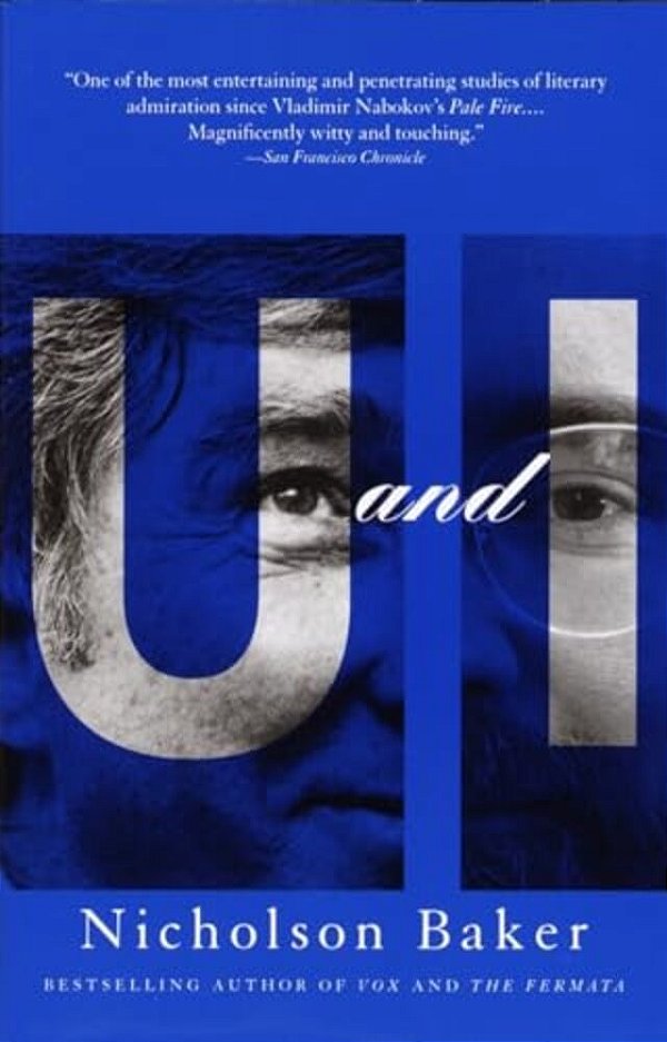 U And I: A True Story-..