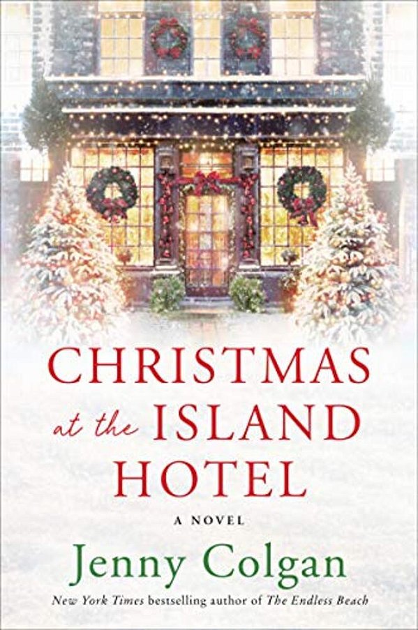 Christmas At The Island Hotel-..
