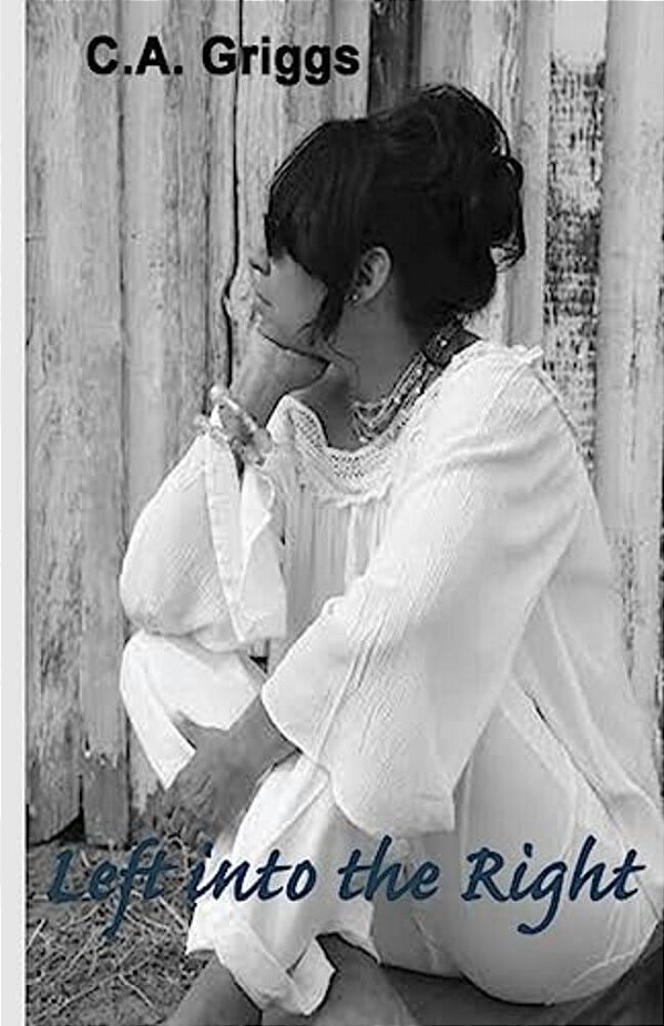 Left Into The Right-..