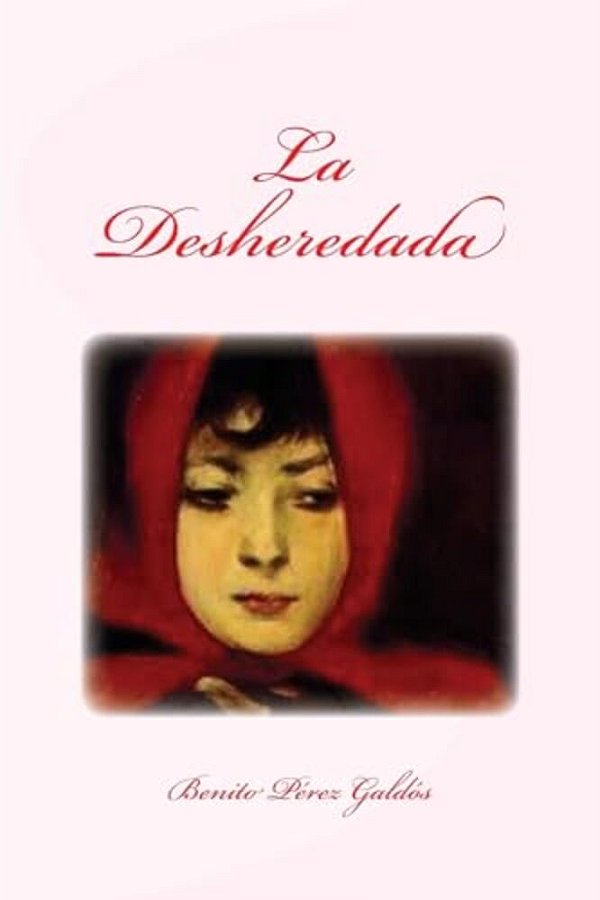 La Desheredada-..