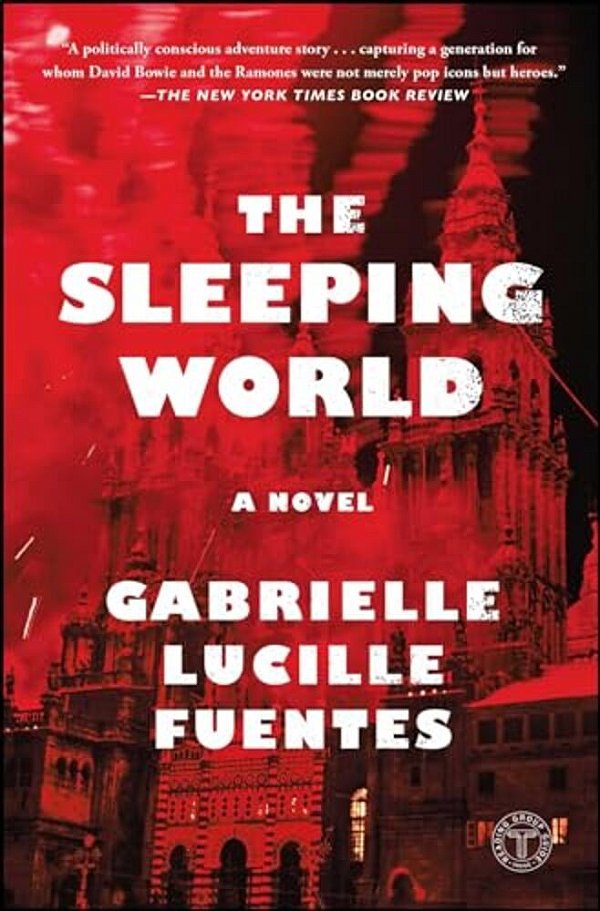 The Sleeping World-..