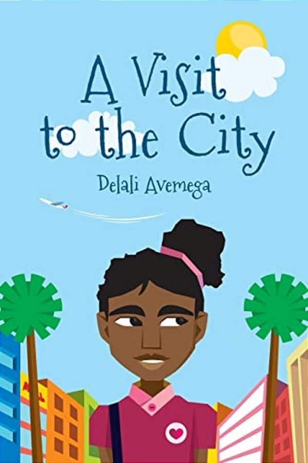 A Visit To The City-..