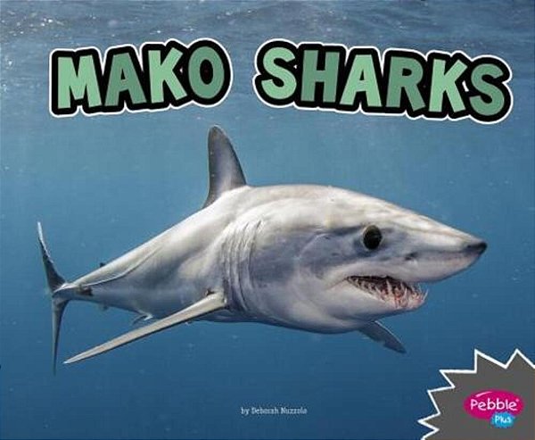 Mako Sharks-..