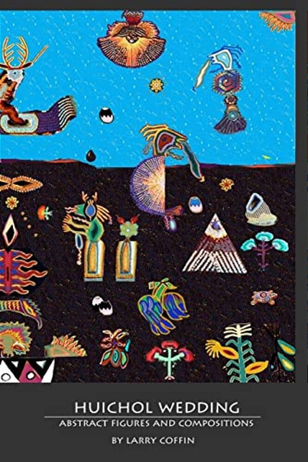 Huichol Wedding-..