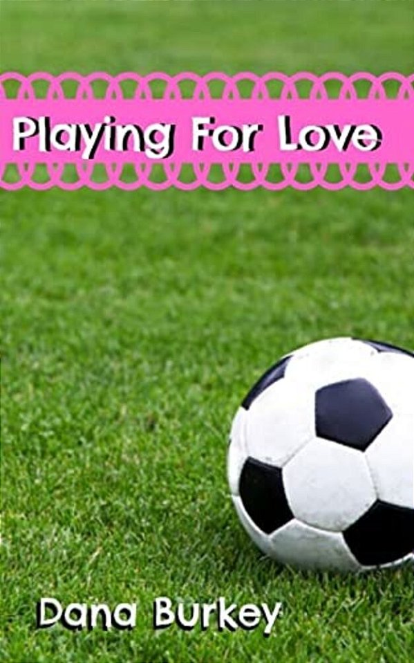 Playing For Love-..