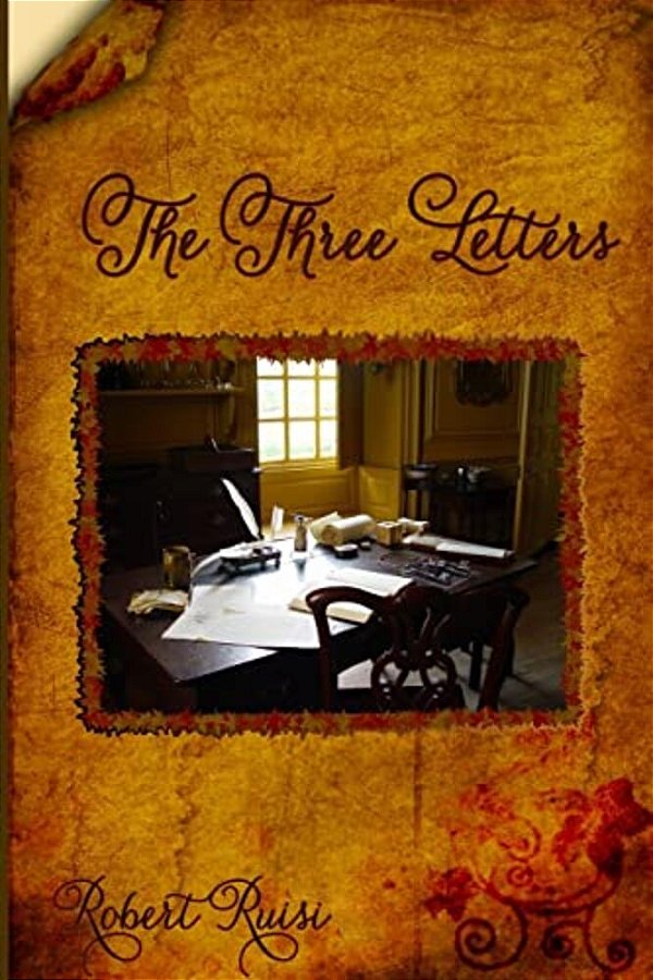 The Three Letters-..