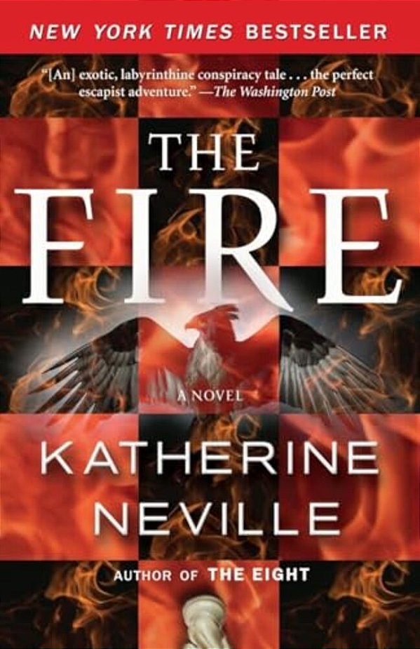 The Fire-..