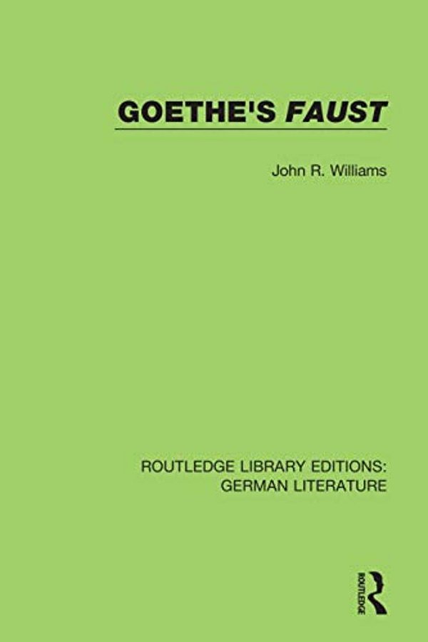 Goethe's Faust-..