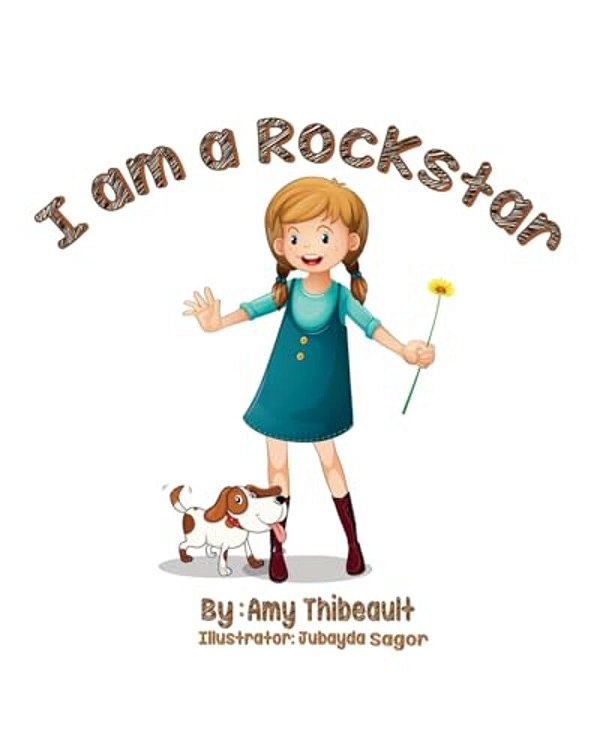 I Am A Rockstar-..