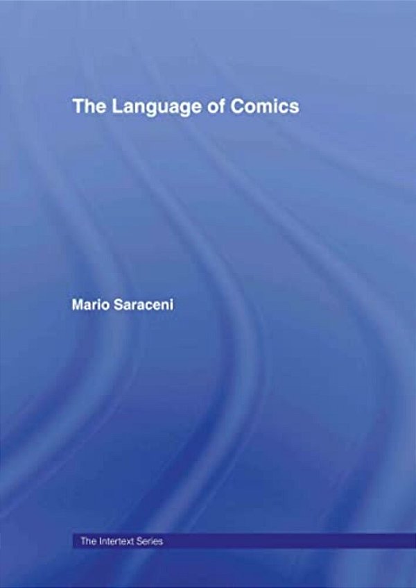 The Language Of Comics-..