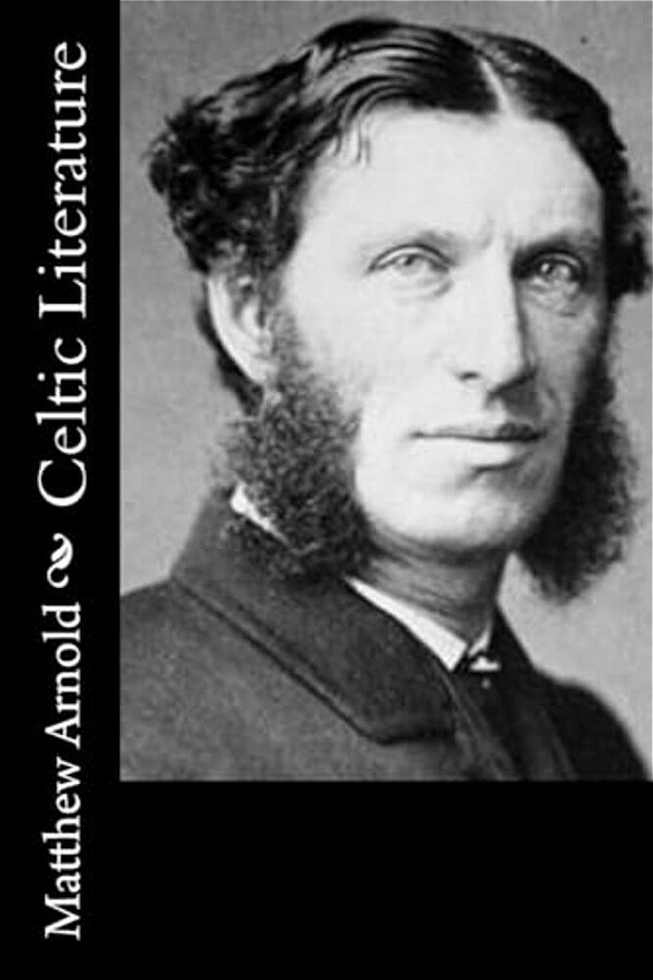 Celtic Literature-..