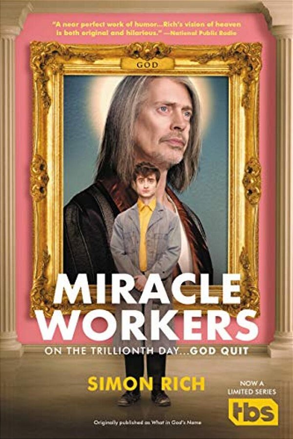 Miracle Workers-..