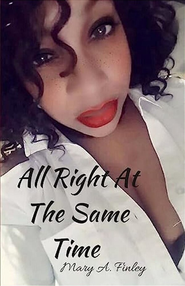 All Right At The Same Time-..