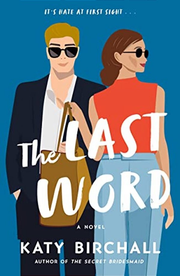 The Last Word-..