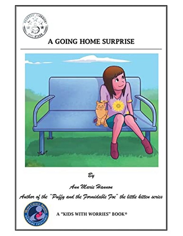 A Going Home Surprise-..