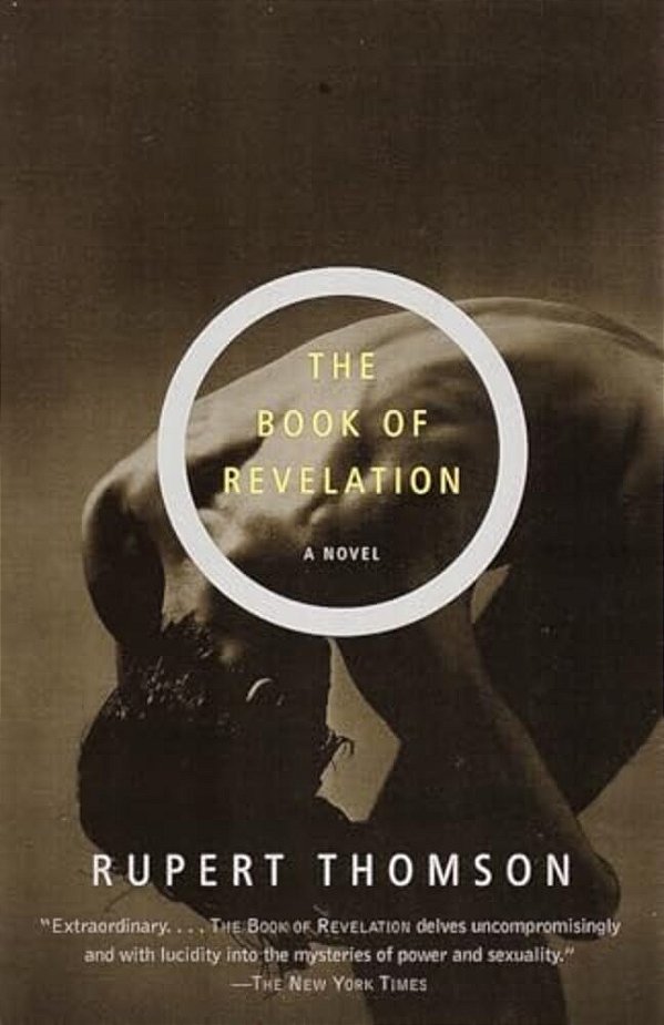 The Book Of Revelation: Rupert Thomson-..