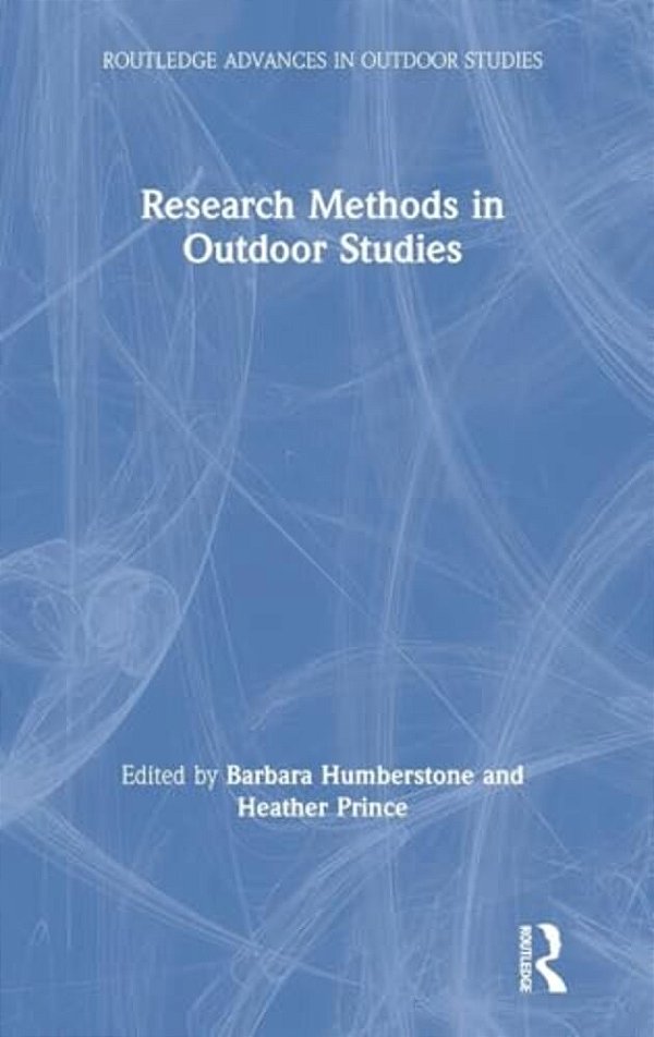 Research Methods In Outdoor Studies-..