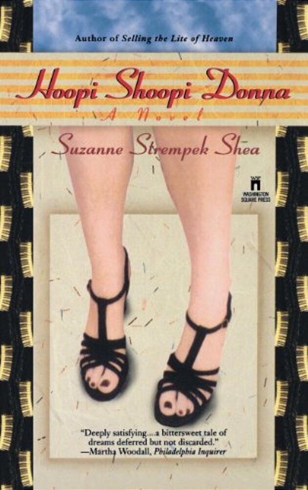 Hoopi Shoopi Donna-..