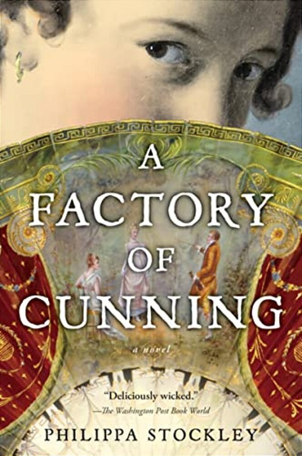 A Factory Of Cunning-..