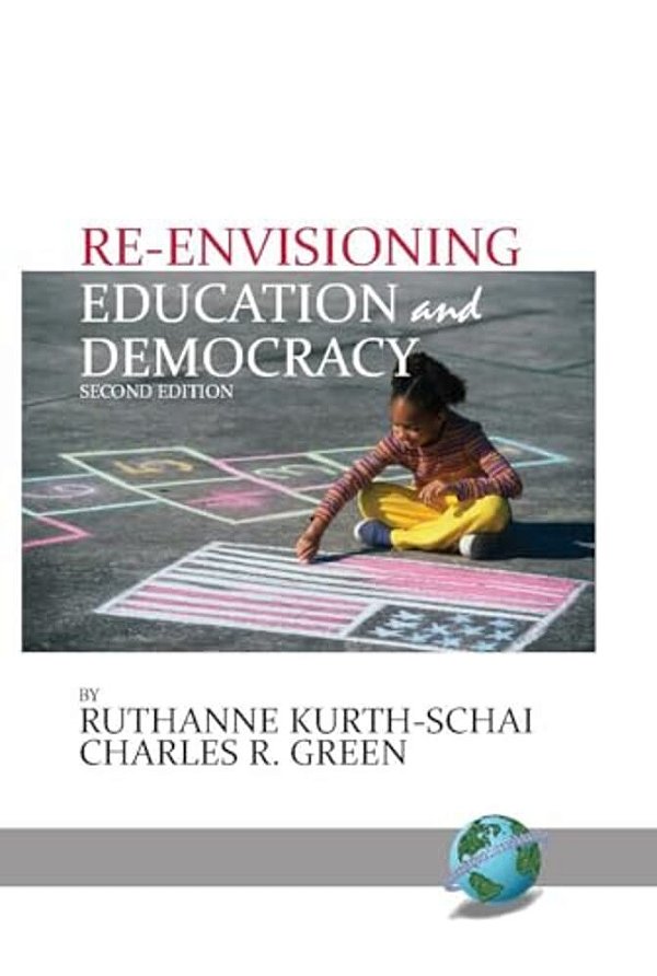 Re-Envisioning Education & Democracy-..
