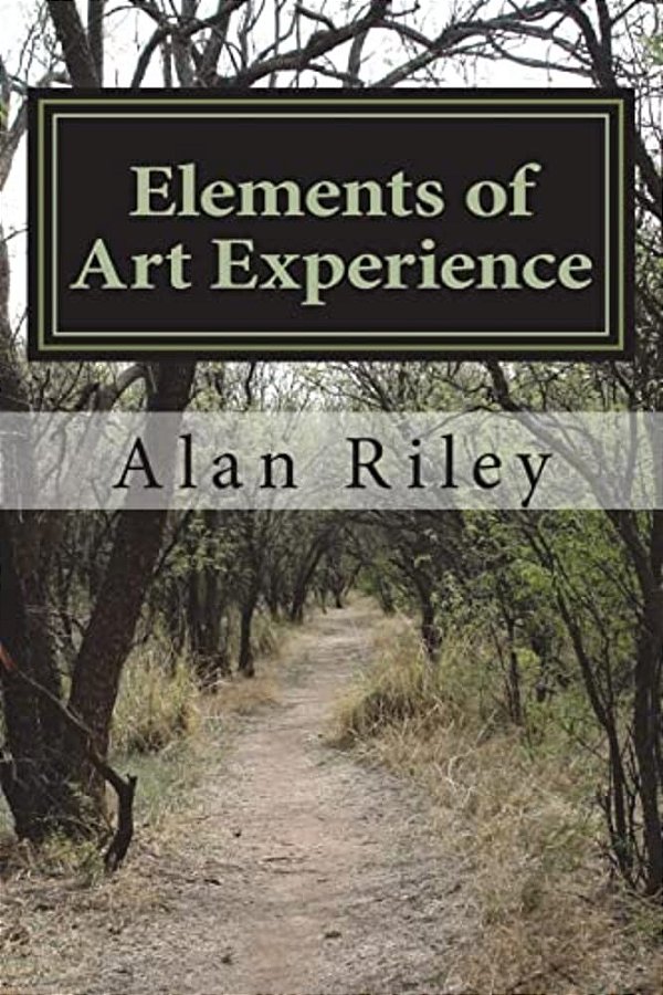 Elements Of Art Experience-..