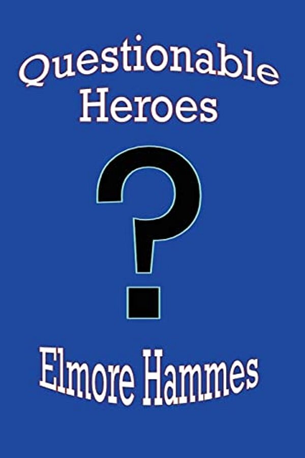 Questionable Heroes-..