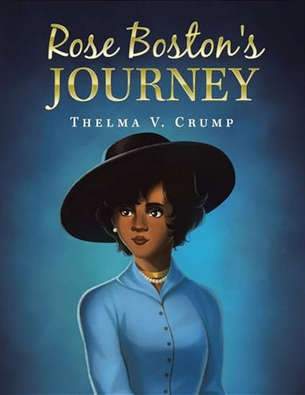 Rose Boston's Journey-..