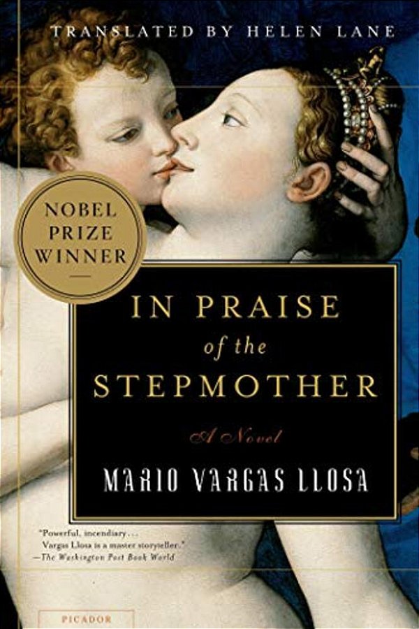 In Praise Of The Stepmother-..